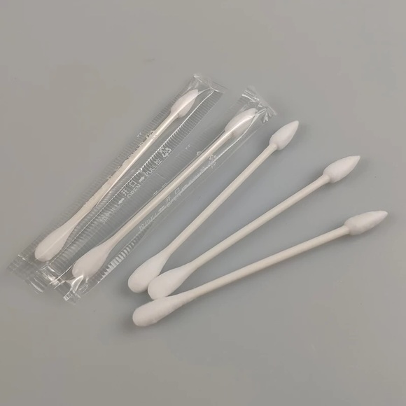 Makeup Cotton Swabs Individual Package Q Tips Cotton Swab Poshmark